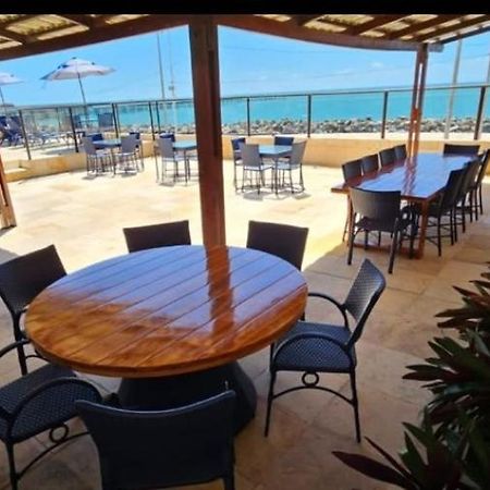 Flat na Praia de Iracema 105 Fortaleza (Ceara) Exterior foto